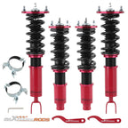 Coilovers 24 Ways Damper Shocks for Honda Accord (1990–1997) Acura (1997–1999)