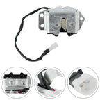 Lock Latch Tailgate Rear Back Door for Toyota Hiace/Dyna