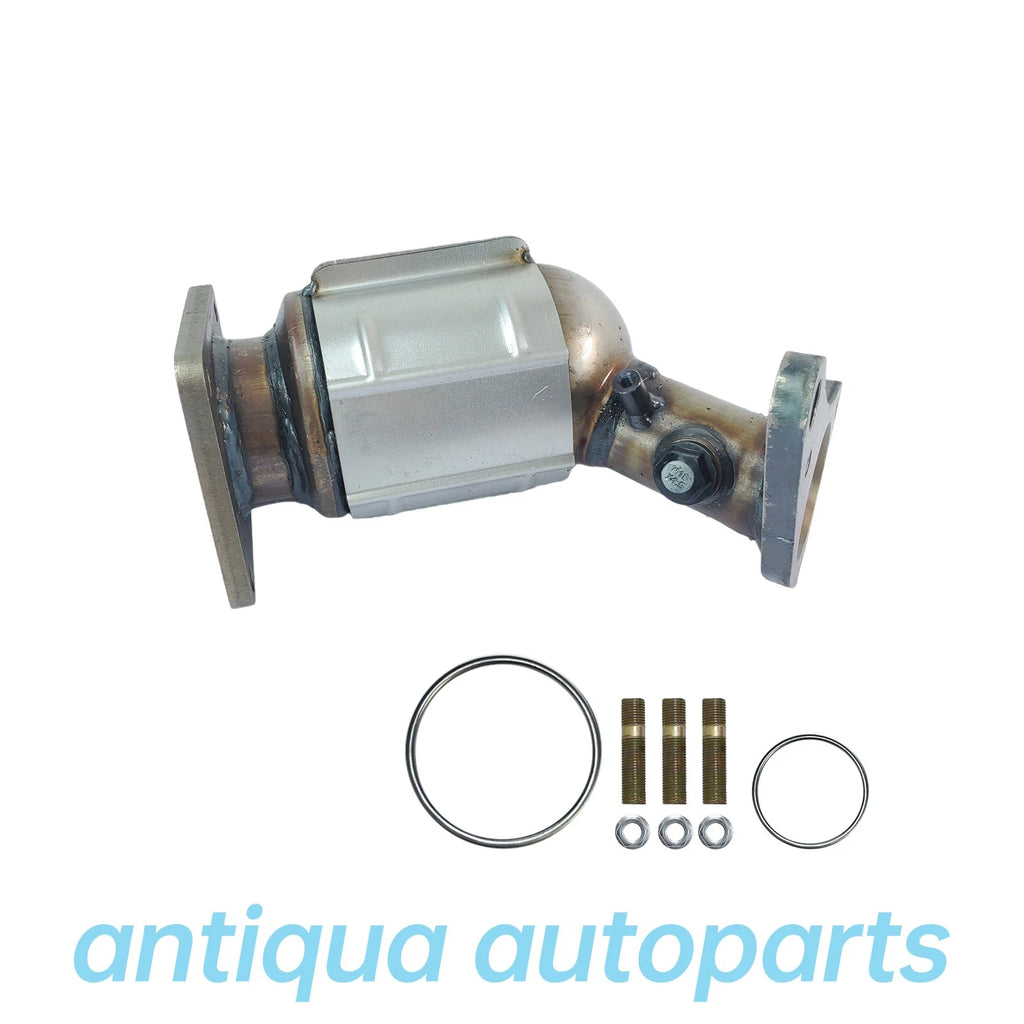 Catalytic Converter Front Right for Nissan Maxima 3.5L (2009–2014)
