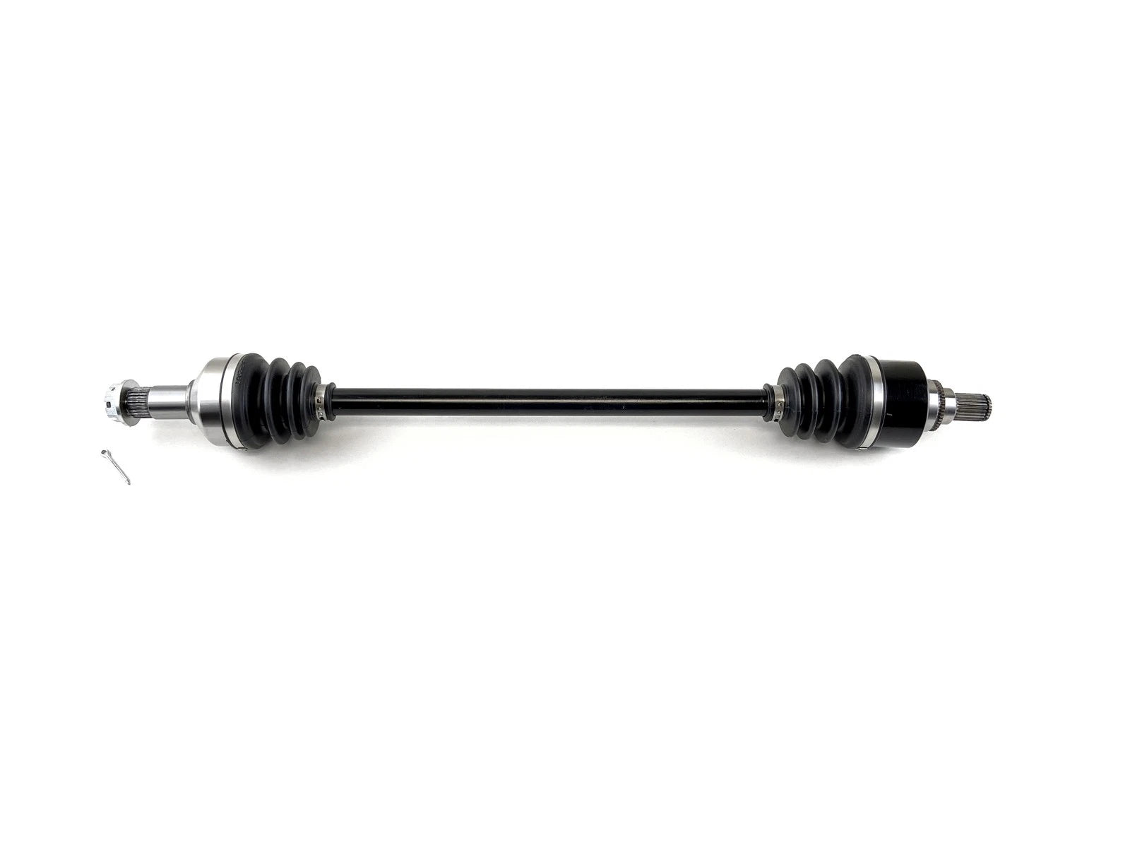 Precision Front CV Axle for Arctic Cat Wildcat 1000 (2012–2018) 2502-168 2502-360