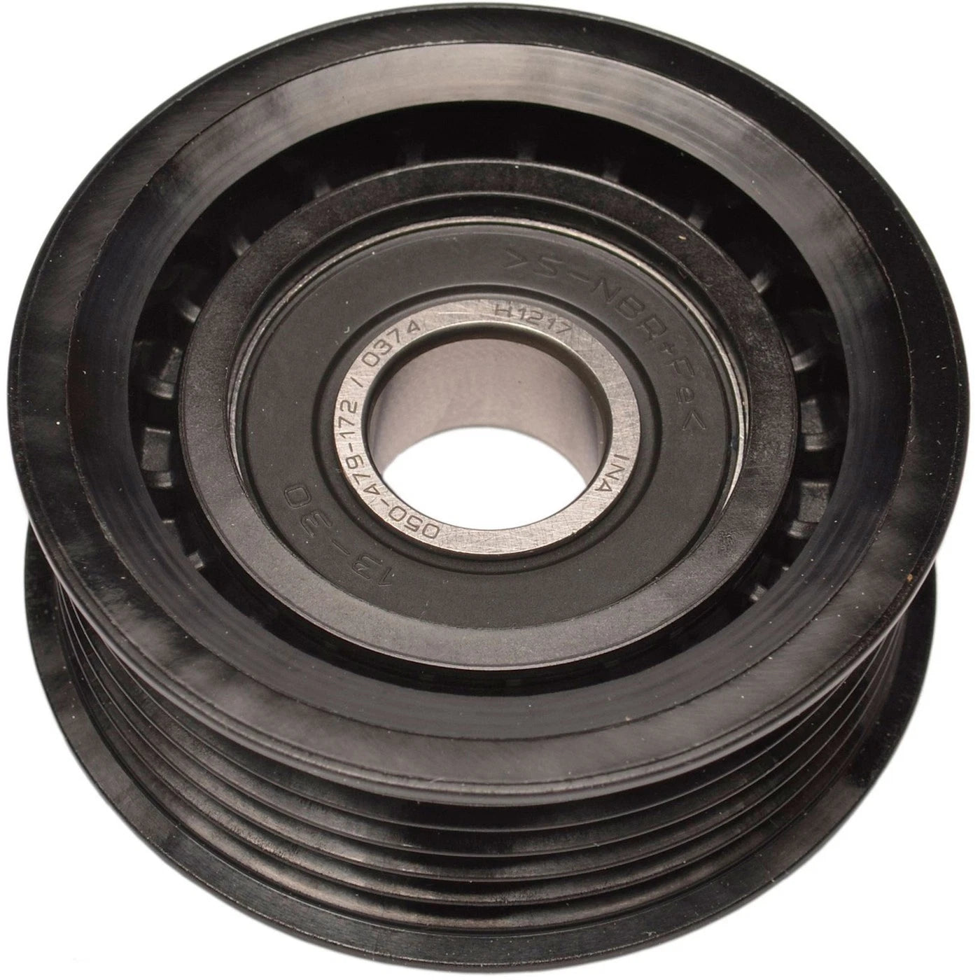 Accessory Belt Idler Pulleys for Mercedes Chevy Van