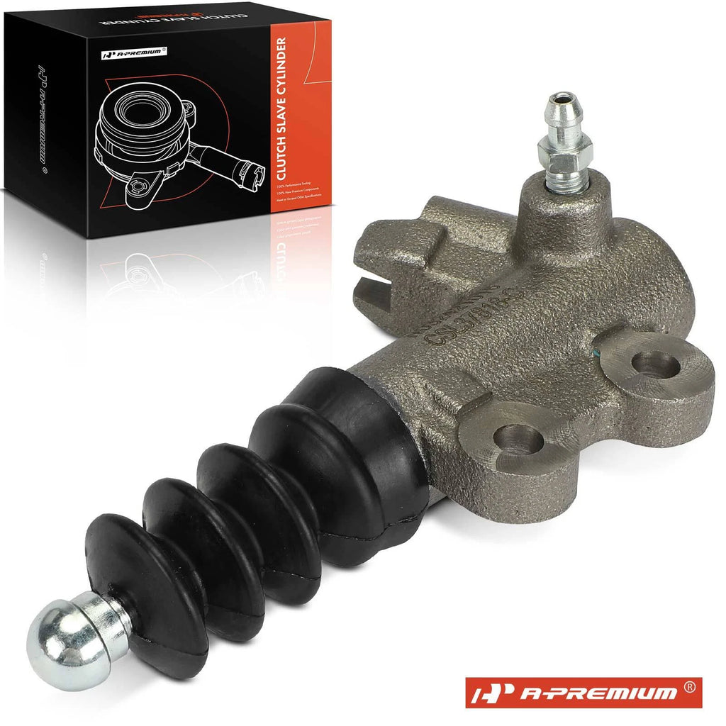 Clutch Slave Cylinder for Honda Prelude (1988–1991)