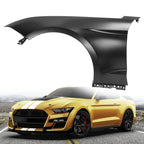 Front Fender Driver Side for Ford Mustang (2018–2021)