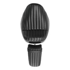 Driver Passenger Seat for Harley Softail Standard Street Bob (2018-2024)