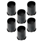 6 Flame Arrestor Intake Duct Bellow for Kawasaki ZXI STX STS (1995–2003) 14073-3751