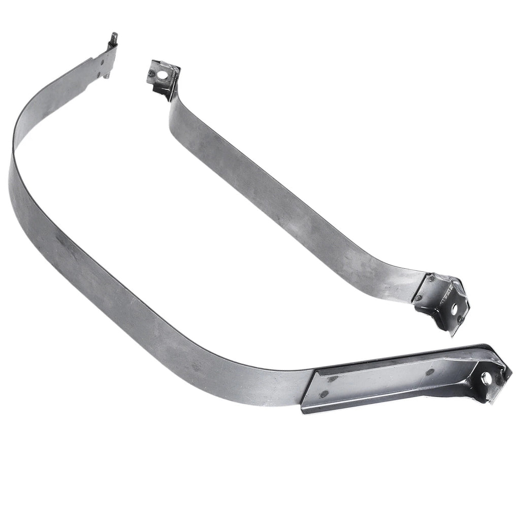 2X Fuel Tank Straps for Nissan Frontier (2015-2019)