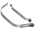 2X Fuel Tank Straps for Nissan Frontier (2015-2019)
