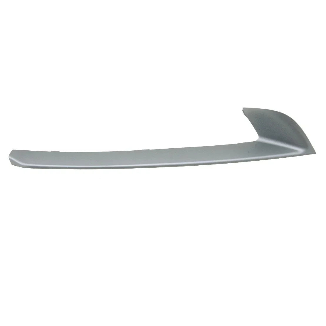 Right Front Bumper Grille Strip Trim for BMW 5 Series F10 F18 (2014-2016)