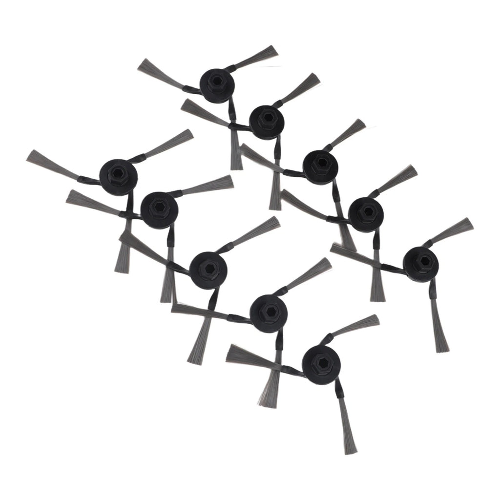 10X Side Cleaning Brush for Mova E40 Ultra Robot Vacuum