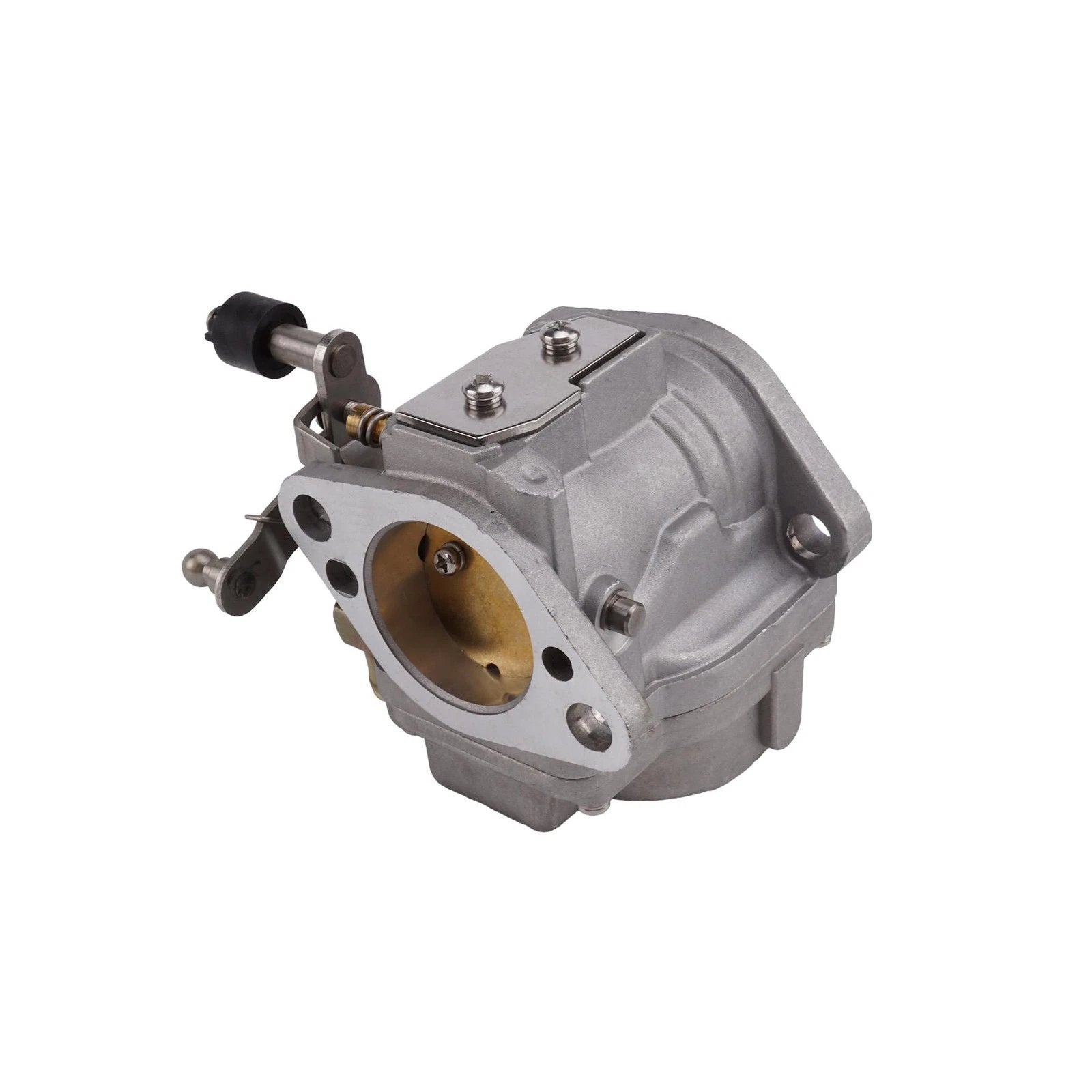 Carburetor for Mercury Mariner 2 Stroke 70 75 80 90 HP Outboard (9012A18)