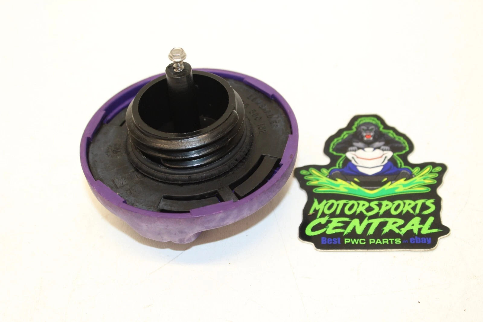 Fuel Gas Cap for Seadoo GSX GTX GTI RXP XP 3D GTS SPX 787 800 (OEM)