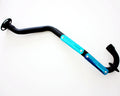 Exhaust Pipe for 150cc 200cc 250cc Quad Dirt Bike ATV Dune Buggy (No Years)