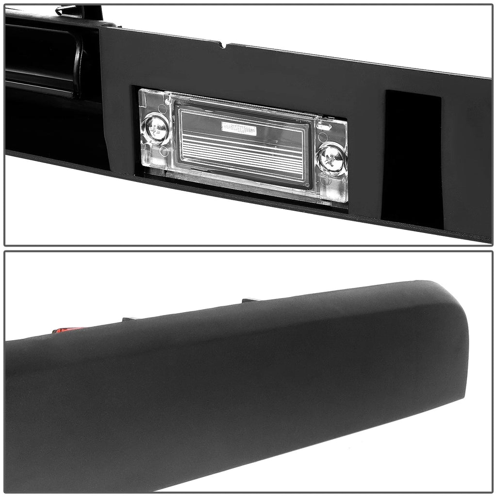 Rear Outer Tailgate Liftgate Door Handle Lever for Dodge Durango (2004–2005)