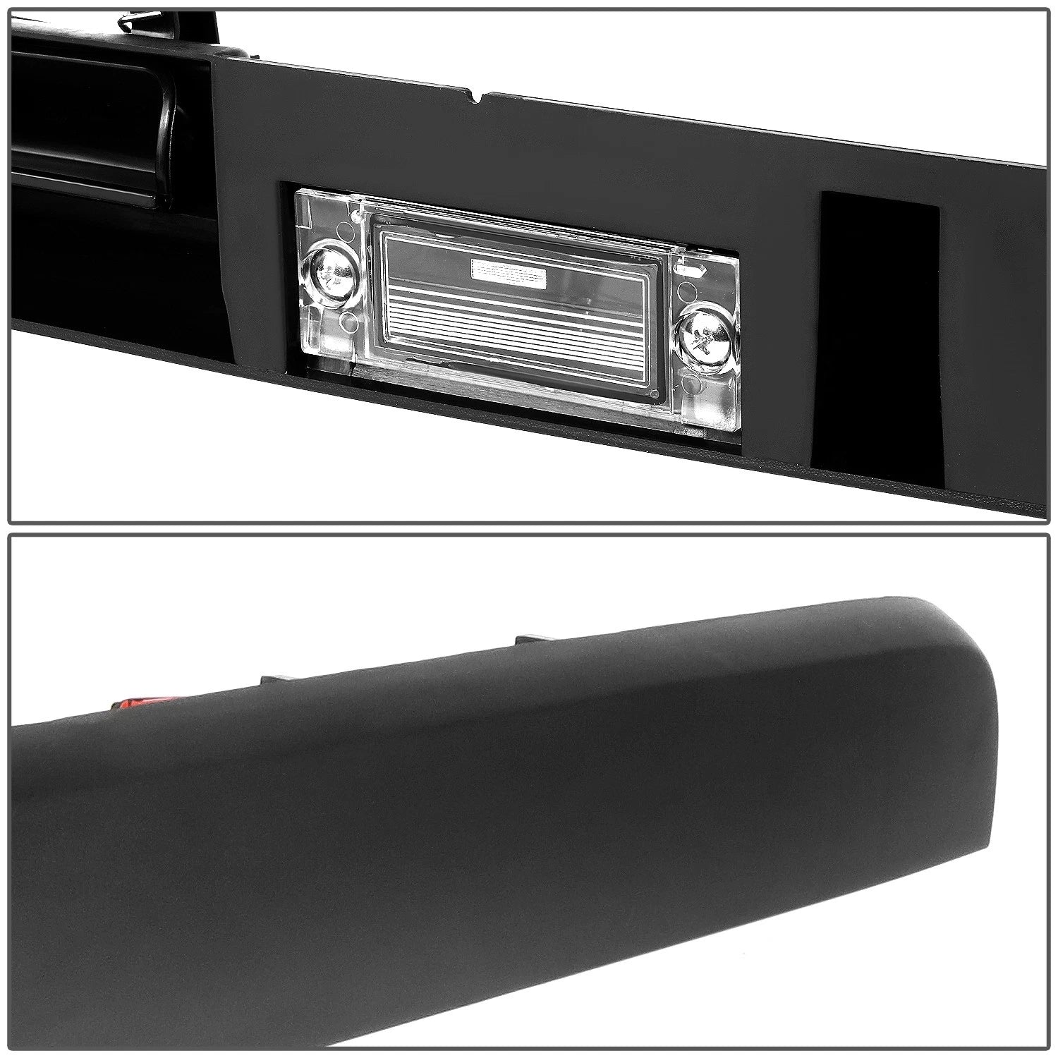 Rear Outer Tailgate Liftgate Door Handle Lever for Dodge Durango (2004–2005)