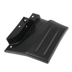 Rear Right Side Tire Front Air Deflector for GM Chevrolet GMC (2014–2020)