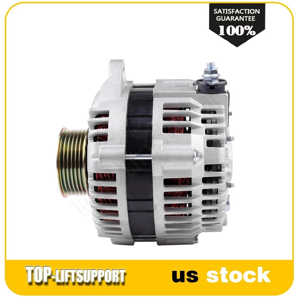Alternator for Infiniti I30, Nissan Maxima (1995–1997)