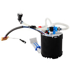 Electric Fuel Pump for Land Rover Range Evoque (2012–2017)