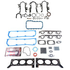 MLS Full Head Gasket Set for Dodge Caravan (2004–2010) 3.3L "E H R"