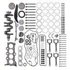 G4NA 2.0L Engine Rebuild Kit for Hyundai Elantra (2011–2015) Kia Forte (2014–2016)