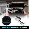 Rear Liftgate Door Lock Actuator Motor for Chevrolet Blazer (1995–2005)