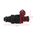5WY2404A Fuel Injector MIA11720 for Chery QQ (2003–2010)