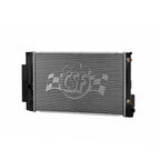 Replacement Radiator Repair Kit for Scion xB (2008–2015)