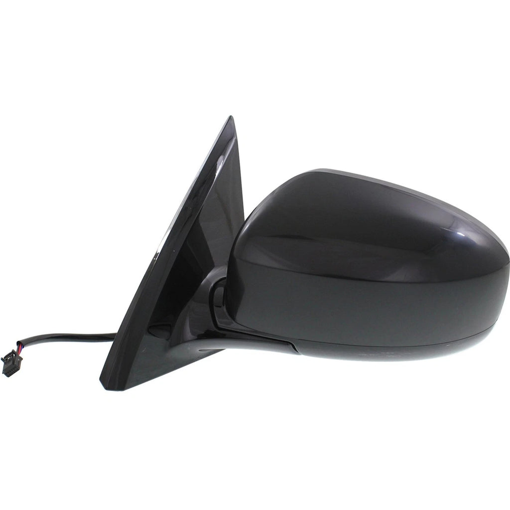 Power Mirror Set for Nissan Pathfinder (2013–2016) Heated Manual Folding
