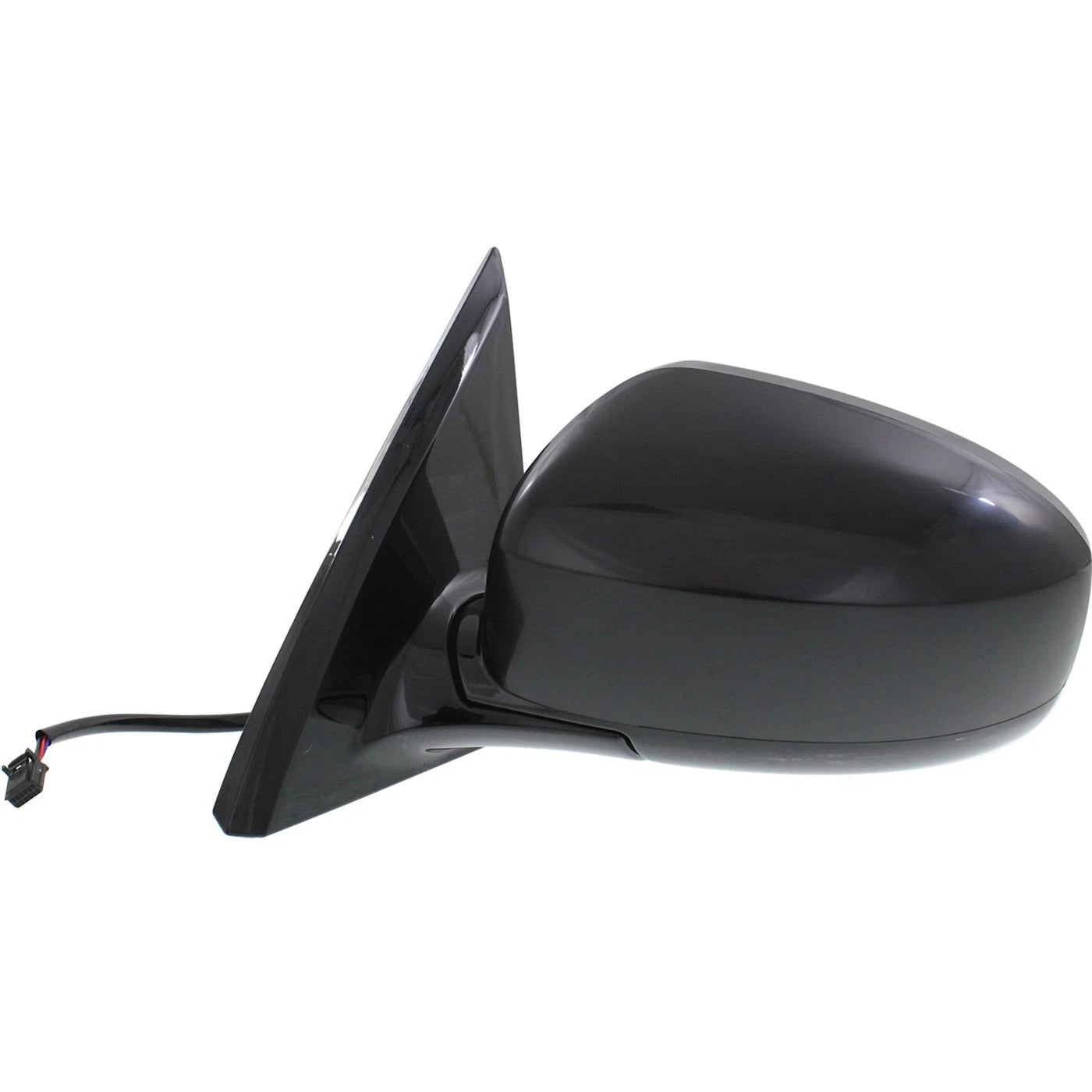 Power Mirror Set for Nissan Pathfinder (2013–2016) Heated Manual Folding