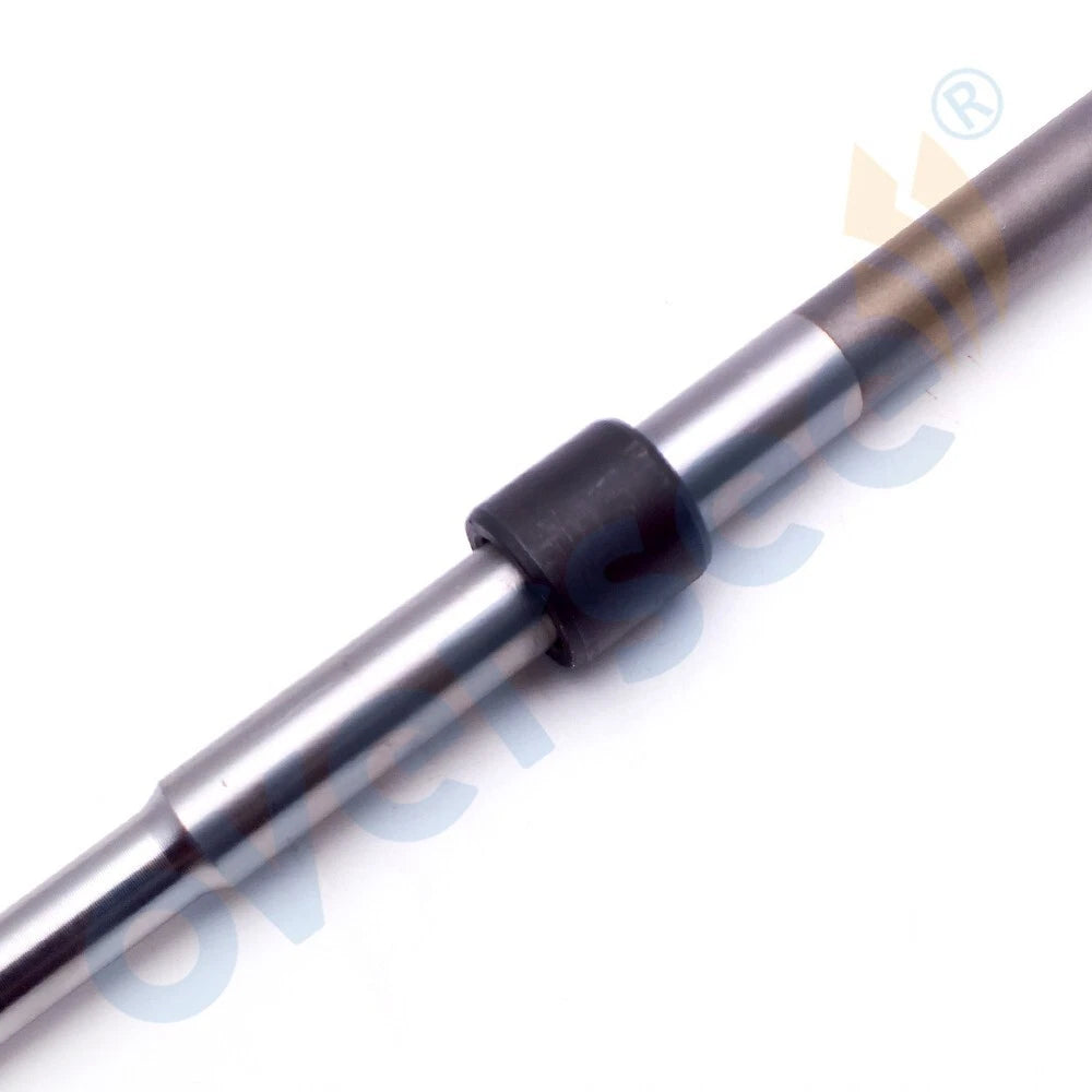 Driver Shaft S for Yamaha 4 Stroke Outboard 15-20HP (6AH-45510-00, 6AU, F20AB, F15AB)