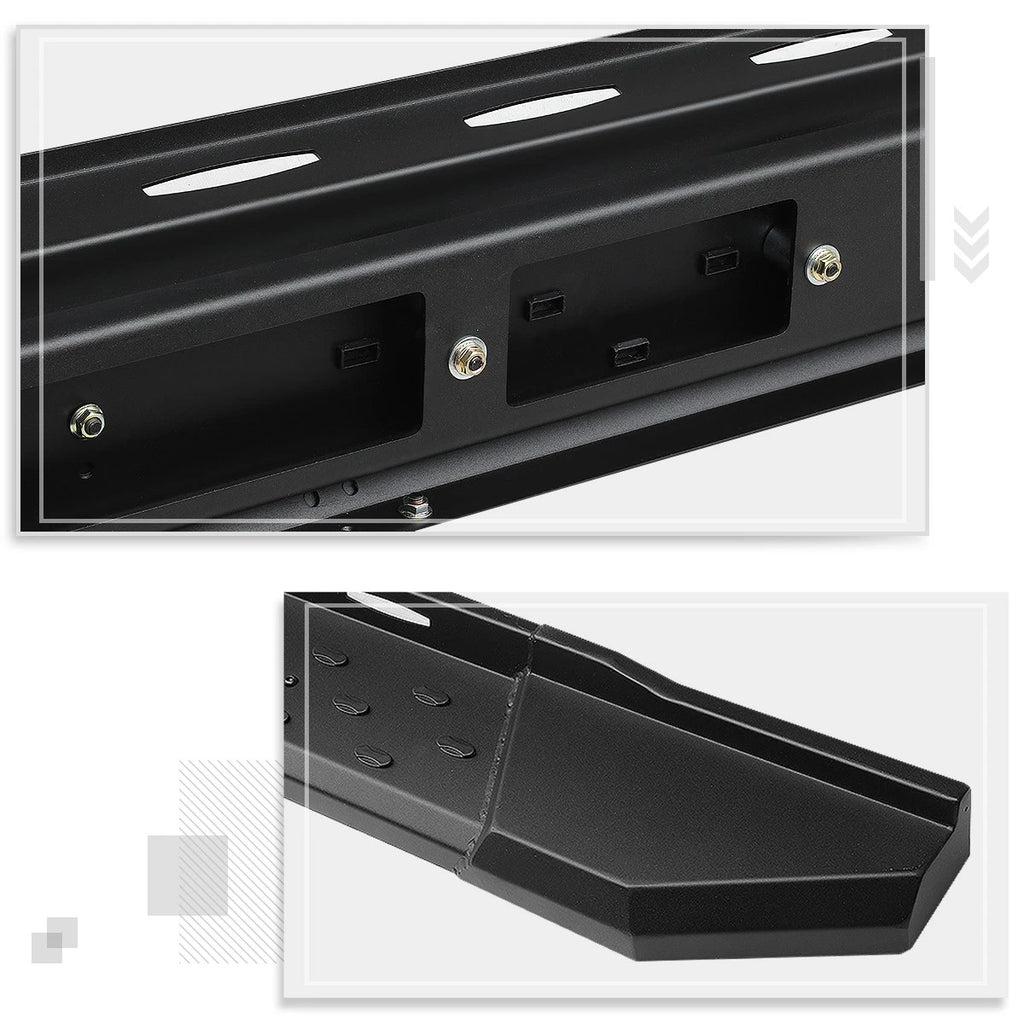 License Plate Mounting Bracket for Buick Encore (2020–2022)