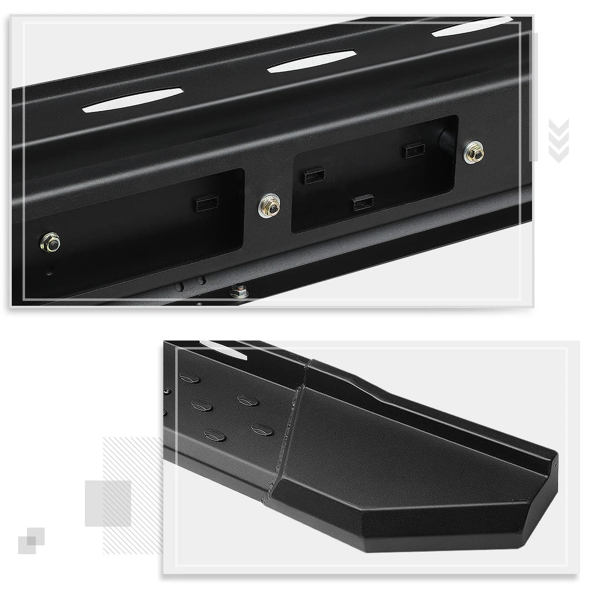 License Plate Mounting Bracket for Buick Encore (2020–2022)