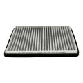Activated Charcoal Cabin Air Filter for Toyota 4Runner (2003–2009)