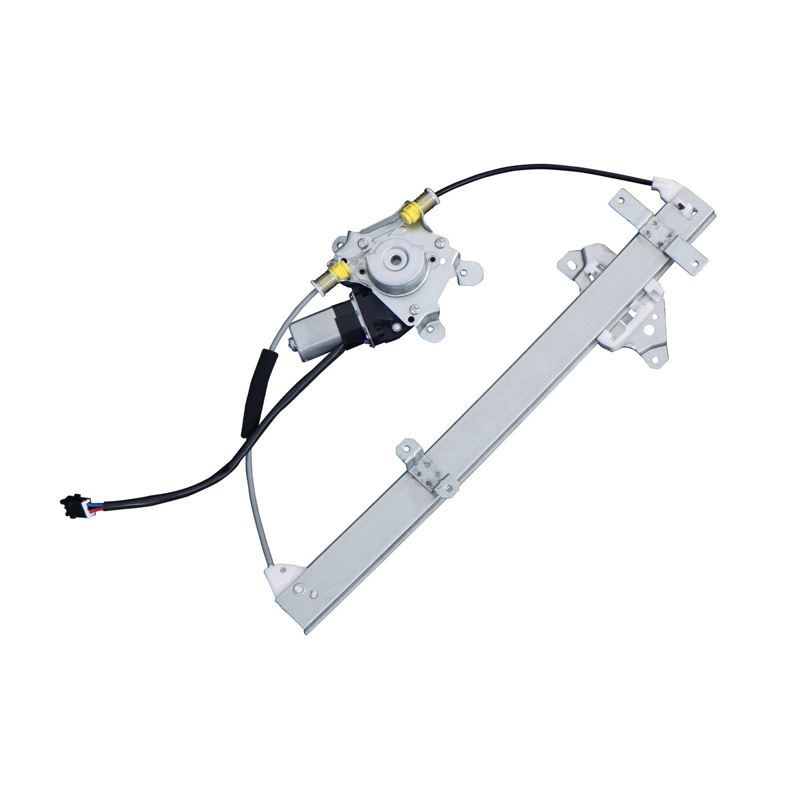 Power Window Regulator with Motor for Nissan Xterra Frontier (1998-2004)