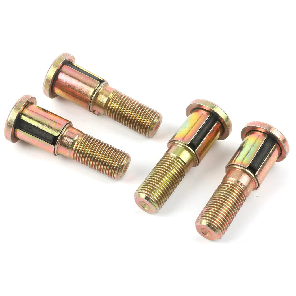Set of 4 Striker Pins for Peterbilt 330, 335, 359, 370, 378, 379 (#20-12972)