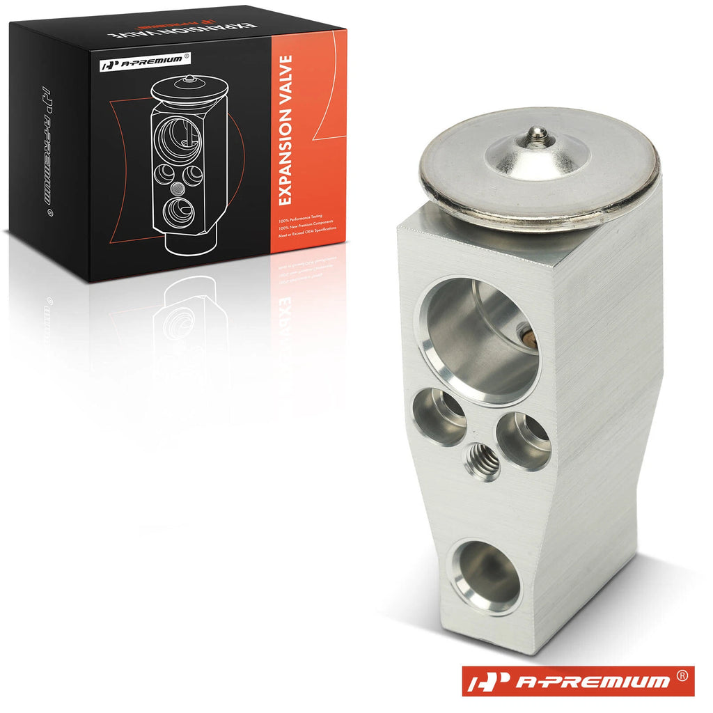 Rear A/C Expansion Valve for Subaru Ascent (2019–2024)