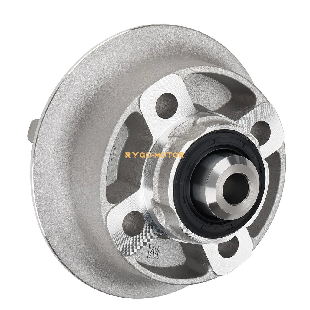 Rear Hub Coupling Assembly for Kawasaki KLX110L (2010–2024) #42033-1223 #42033-0598