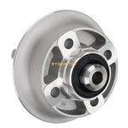 Rear Hub Coupling Assembly for Kawasaki KLX110L (2010–2024) #42033-1223 #42033-0598