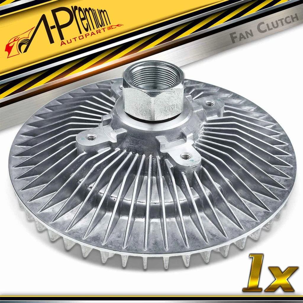 Radiator Cooling Fan Clutch for Ford Explorer (1991–1995)