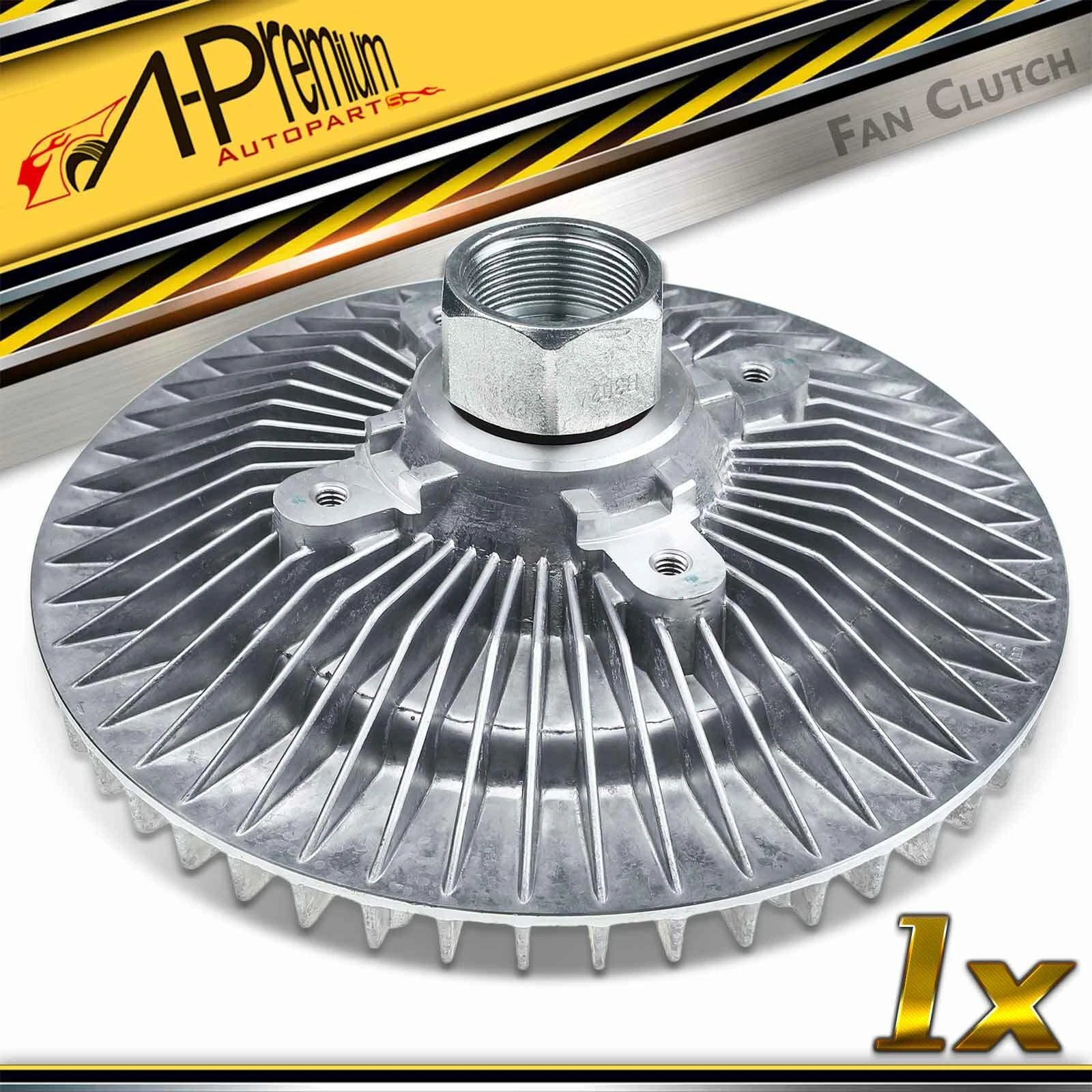 Radiator Cooling Fan Clutch for Ford Explorer (1991–1995)