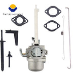 Carburetor for Briggs & Stratton 20A113, 20A114, 793161, 696737