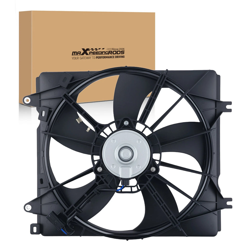 Cooling Fan for Honda CR-V 1.5L Turbocharged (2023–2024) 190205PAA01