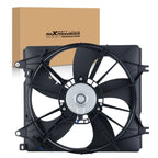 Cooling Fan for Honda CR-V 1.5L Turbocharged (2023–2024) 190205PAA01