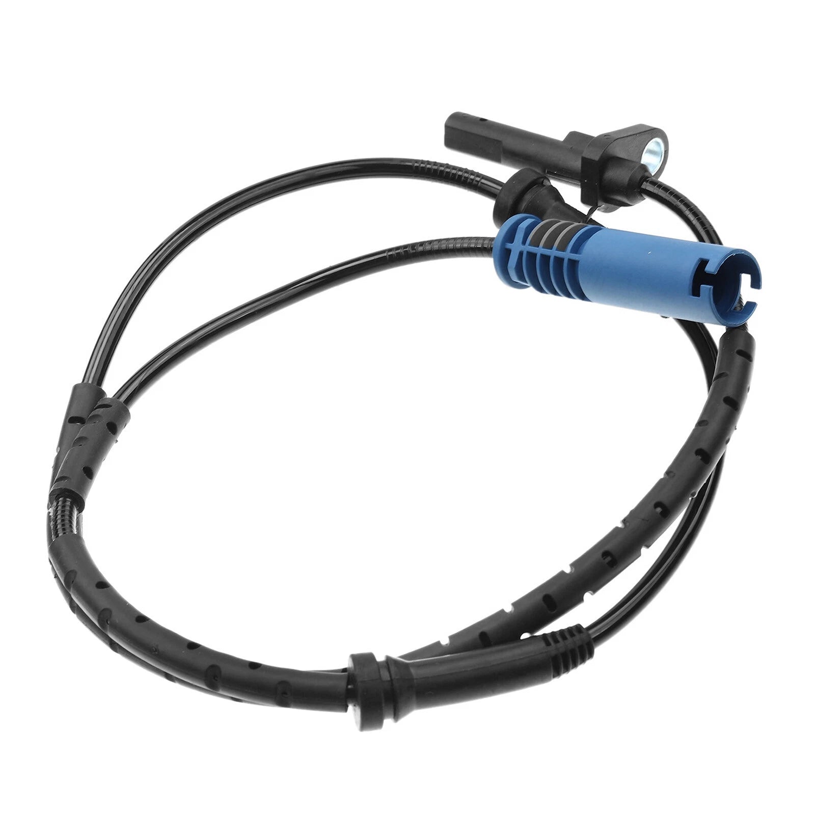 2X Rear ABS Wheel Speed Sensor for BMW E65/F01 (2002-2015)