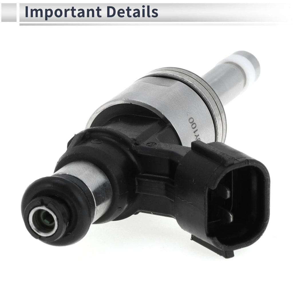 Fuel Injector No. 23250-0Y100 for Toyota Corolla 1.2T (2018–2021)