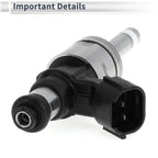 Fuel Injector No. 23250-0Y100 for Toyota Corolla 1.2T (2018–2021)