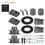 2.5" Suspension Lift Kit for Ford F250 F350 F450 Super Duty 4WD (2011–2023)