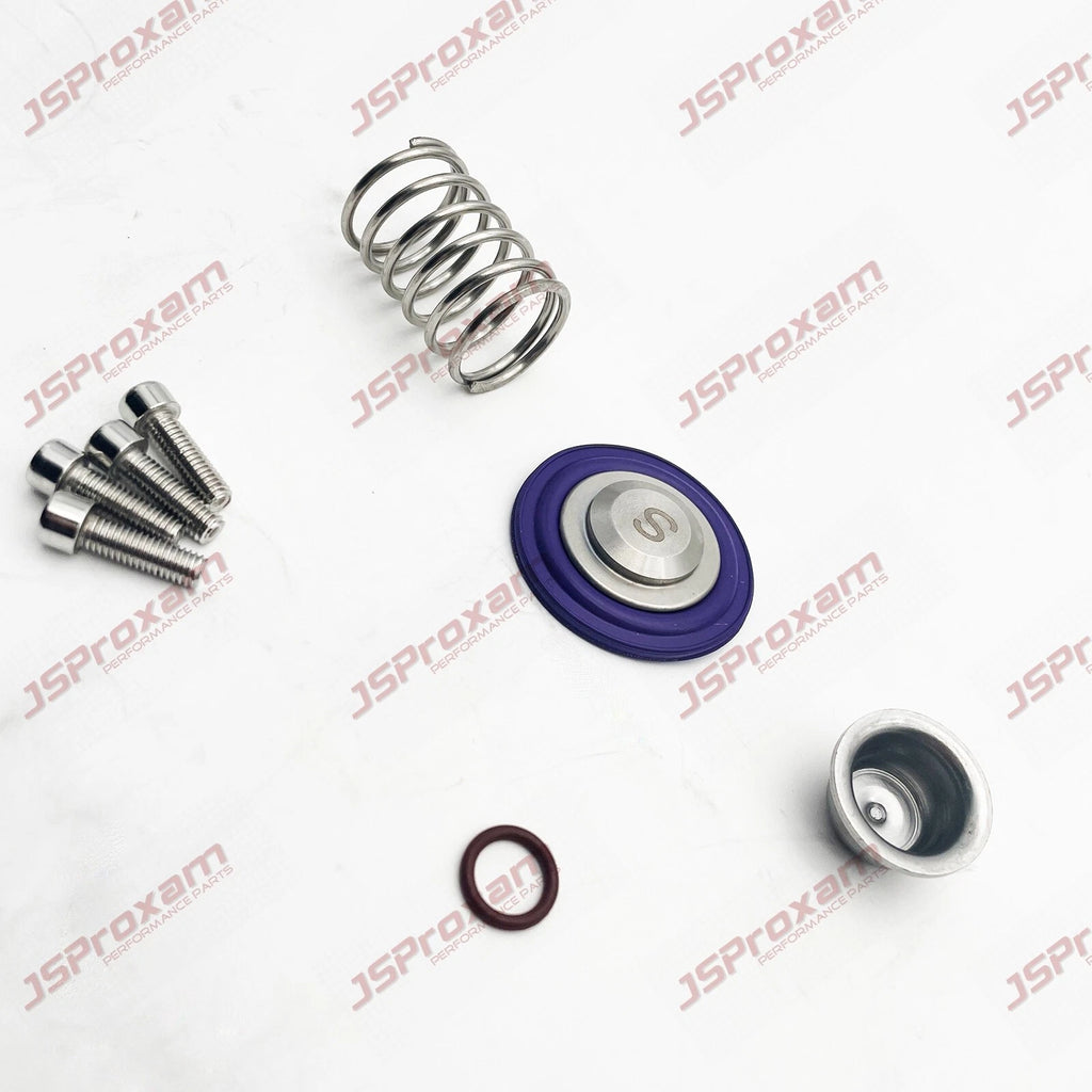 Fuel Rail Air/Fuel Regulator Diaphragm for Mercury Optimax (N/A) 8M6002988