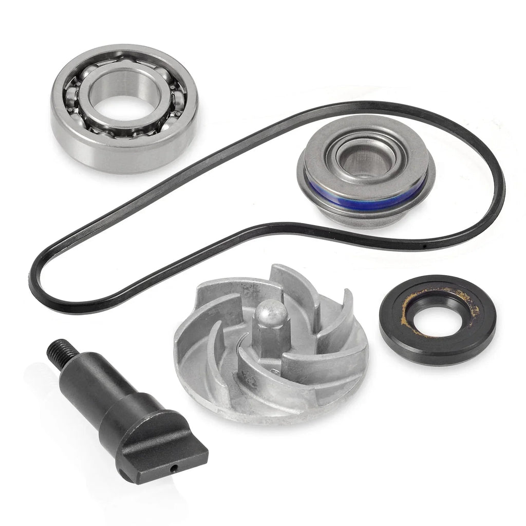Water Pump Rebuild Kit Impeller Shaft for Polaris ACE 500/570
