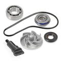 Water Pump Rebuild Kit Impeller Shaft for Polaris ACE 500/570