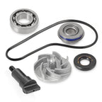 Water Pump Rebuild Kit Impeller Shaft for Polaris ACE 500/570
